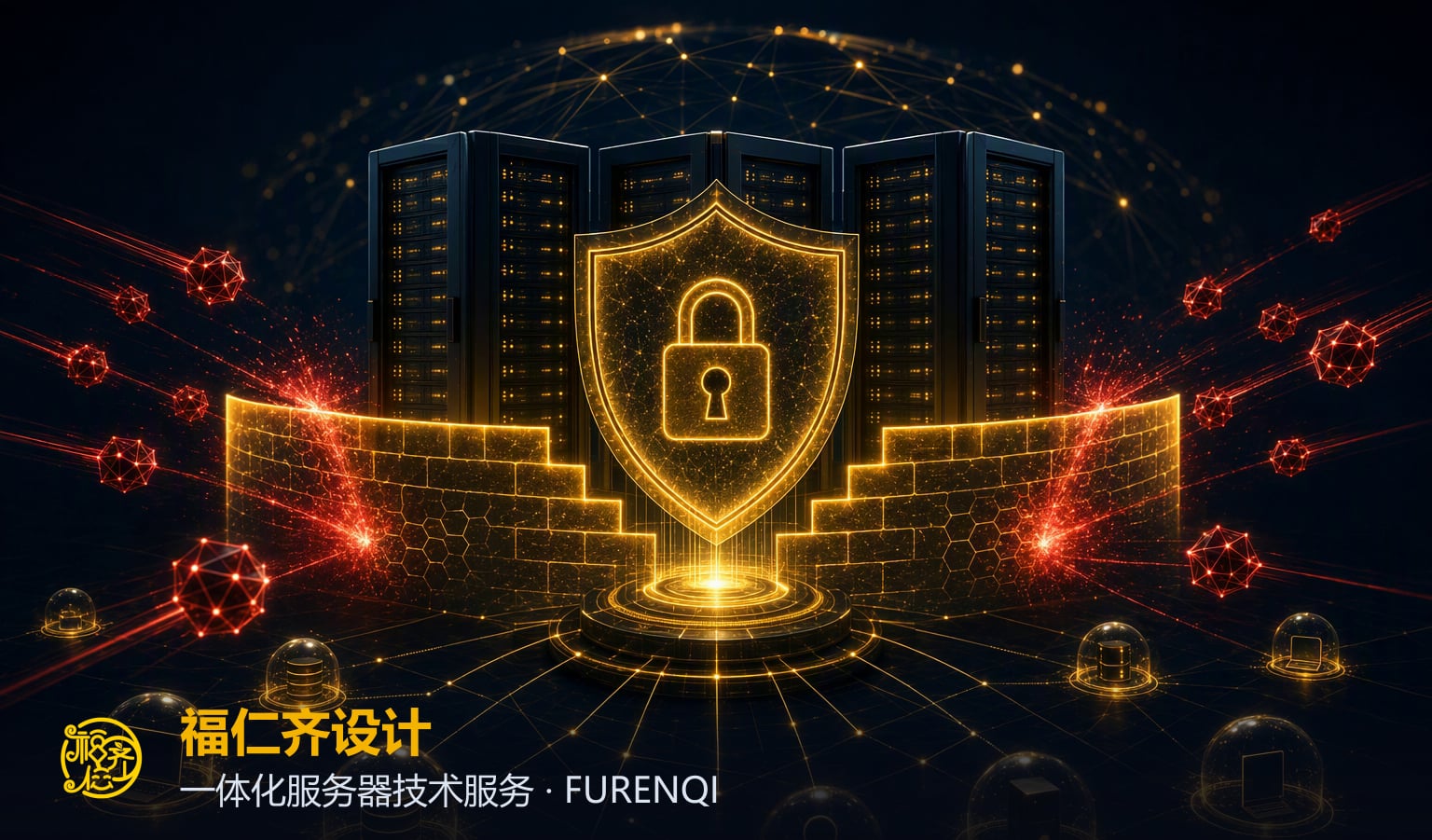 安全加固与漏洞治理