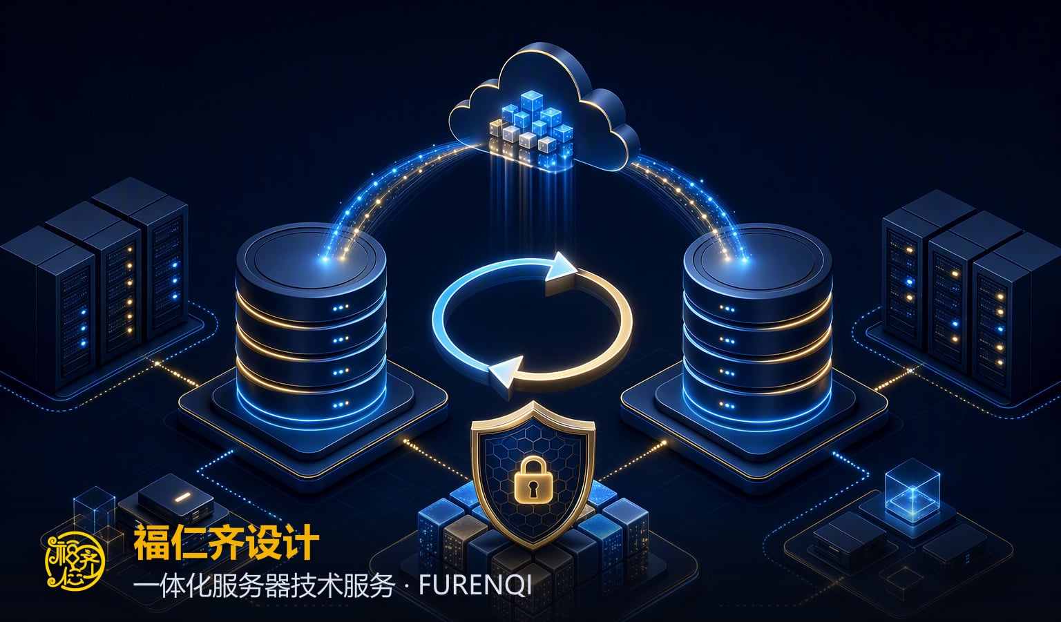 自动化备份与灾备恢复（RTO &le; 15 分钟）